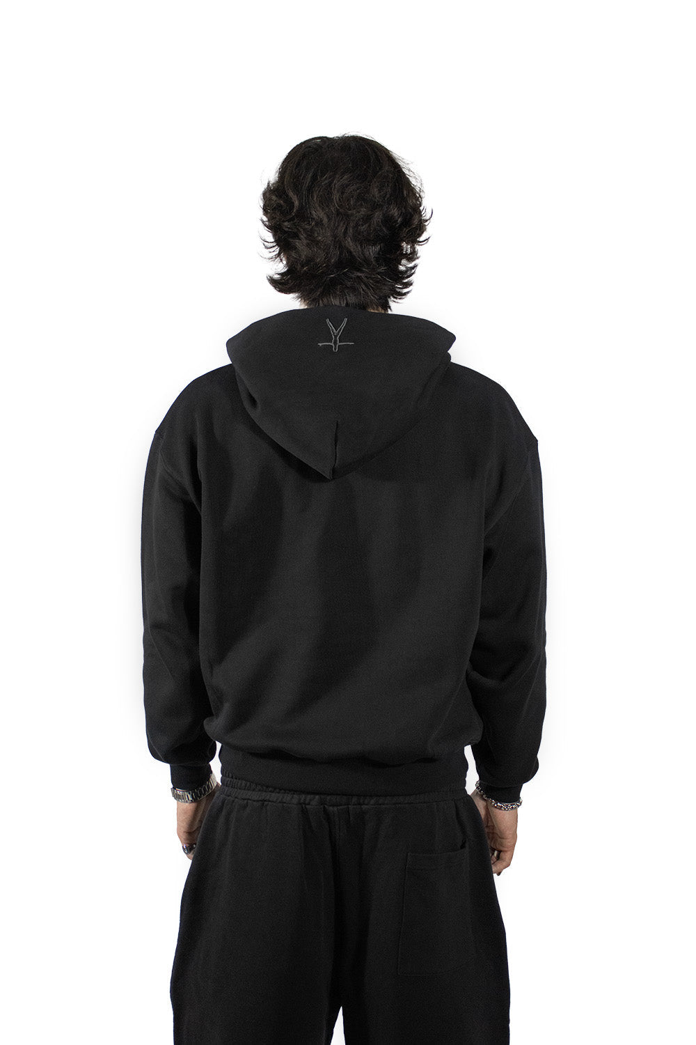 Ensemble CY HOODIE Noir