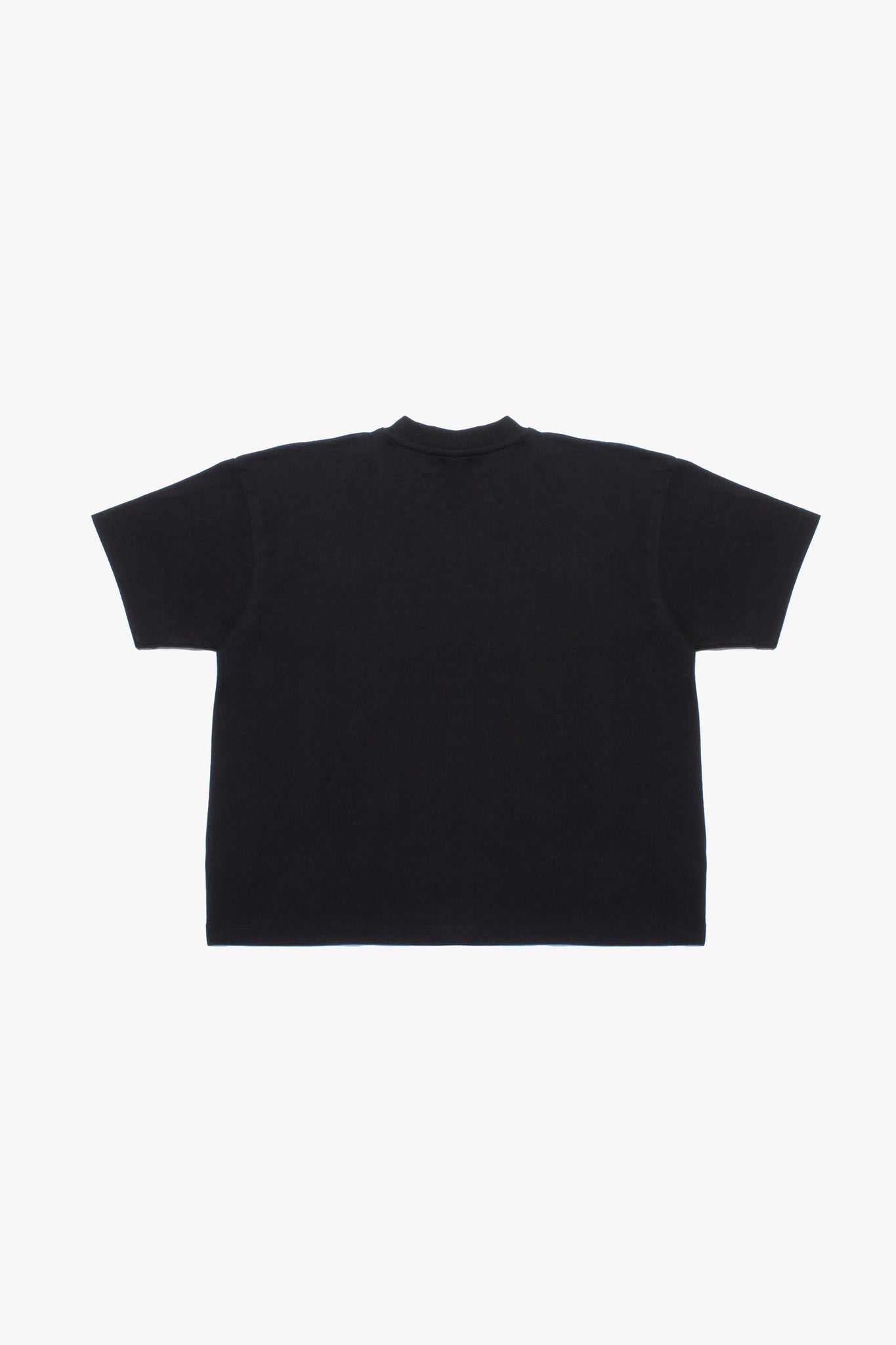 Vanta Black Tee